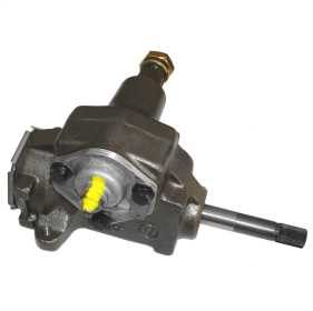 Steering Gear Box Assembly